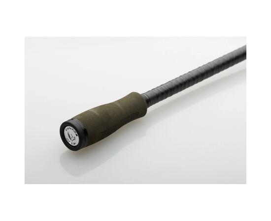Удилище спиннинговое SAVAGE GEAR SG4 Shore Game 8'1''/2,46M F 7-21G/L 2sec Toray, CCS, фото , изображение 3