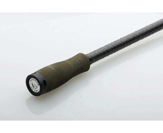 Удилище спиннинговое SAVAGE GEAR SG4 Fast Game 6'6"/1,98M F 20-60G/MH 2sec, фото , изображение 2