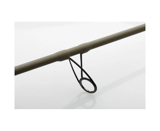 Удилище спиннинговое SAVAGE GEAR SG4 Shore Game 8'1''/2,46M F 7-21G/L 2sec Toray, CCS, фото , изображение 4