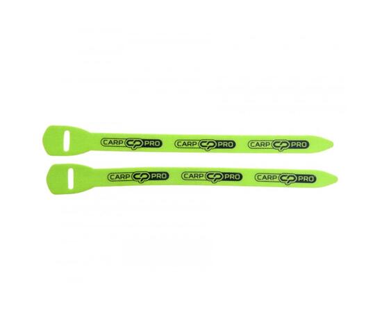 Фиксатор удилищ CARP PRO Rod Band 2шт, фото 
