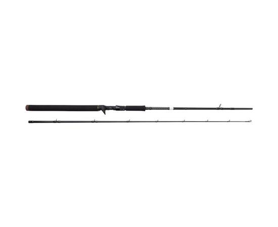 Удилище кастинговое SAVAGE GEAR SG2 Jerk Specialist BC 6'6"/1,98M F 30-80G/H 2sec, фото , изображение 4