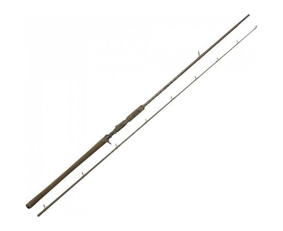 Удилище кастинговое SAVAGE GEAR SG4 Crank & Vib Specialist Trigger 7'7" 230cm 7-24g 2sec Toray, фото 