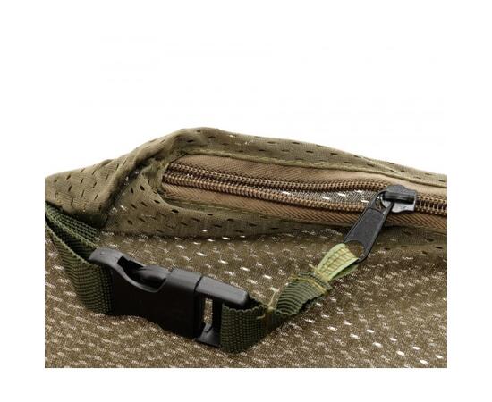 Мешок для хранения карпа CARP PRO 2 кармана, фото , изображение 2
