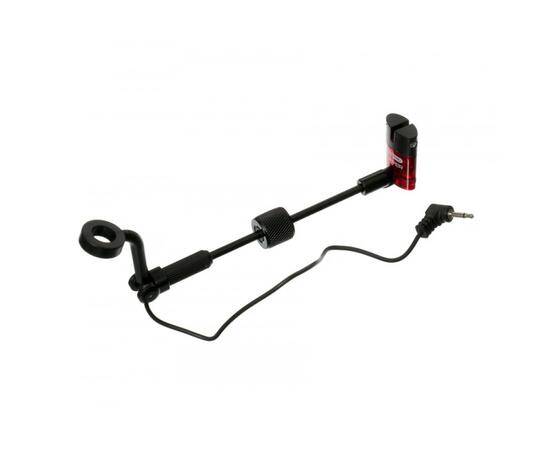 Набор свингеров CARP PRO Jumper в кейсе 4 шт, фото , изображение 3
