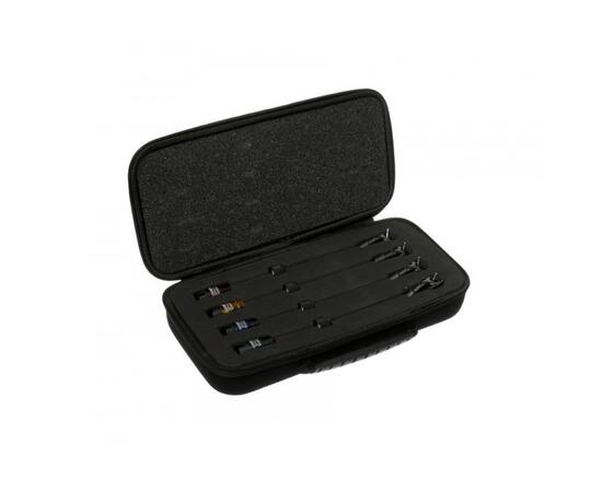 Набор свингеров CARP PRO Smart Bobbin в кейсе 4 шт, фото , изображение 3