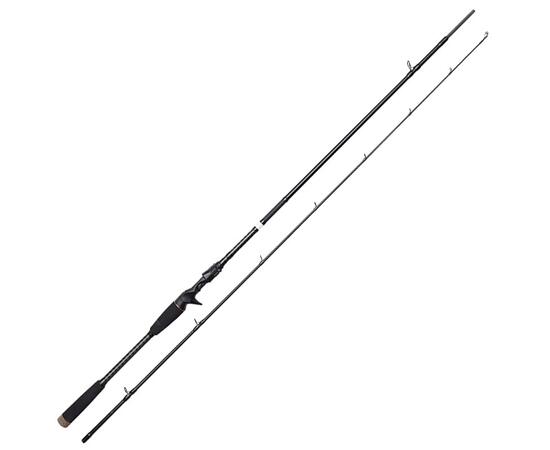 Удилище кастинговое SAVAGE GEAR SG2 Big Bait Specialist Trigger 8'6" 259cm 110-220g 2sec Toray, фото 