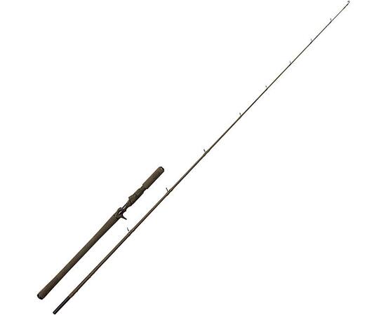 Удилище кастинговое SAVAGE GEAR SG4 Jerk Specialist Trigger 6'6" 198cm 70-100g 1+1sec Toray, фото 