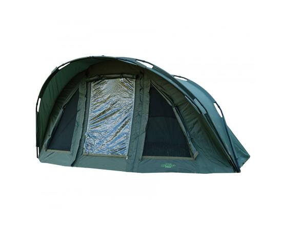 Палатка карповая CARP PRO 1 местная 215х260х125см - 3000mm, фото 