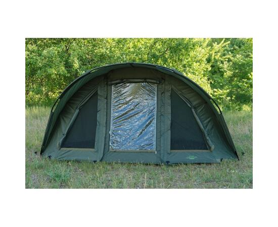 Палатка карповая CARP PRO 1 местная 215х260х125см - 3000mm, фото , изображение 2