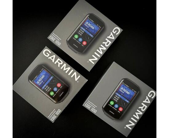 Велокомпьютер Garmin Edge 1050 Bundle (010-02890-21), фото , изображение 6