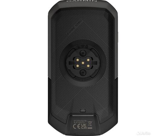 Велокомпьютер Garmin Edge 1050 Bundle (010-02890-21), фото , изображение 3