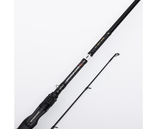 Удилище кастинговое SAVAGE GEAR SG4 Fast Game BC 7'3"/2,21M F 20-60G/MH 2sec, фото , изображение 2