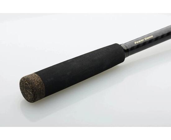 Удилище кастинговое SAVAGE GEAR SG2 Power Game Trigger 7'3" 221cm 70-130g 2sec Toray, фото , изображение 2