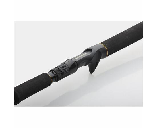 Удилище кастинговое SAVAGE GEAR SG2 TP SPC, BC 8'6"/2,59M MF 130-220G, фото , изображение 3