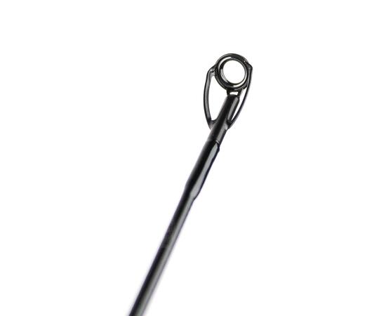 Удилище кастинговое SAVAGE GEAR SG4 Jerk Specialist BC 6'6"/1,98M F 30-80G/H 2sec, фото , изображение 7