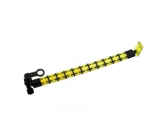 Сигнализатор механический CARP PRO Scorpio цвет желтый, Цвет: Yellow, фото 
