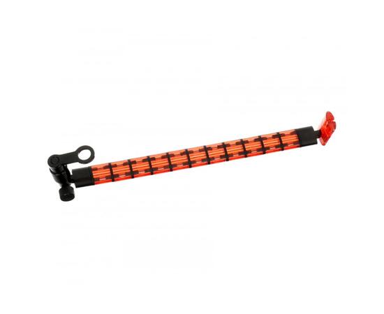 Сигнализатор механический CARP PRO Scorpio цвет красный, Цвет: Red, фото 