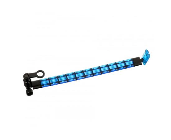 Сигнализатор механический CARP PRO Scorpio цвет синий, Цвет: blue, фото 