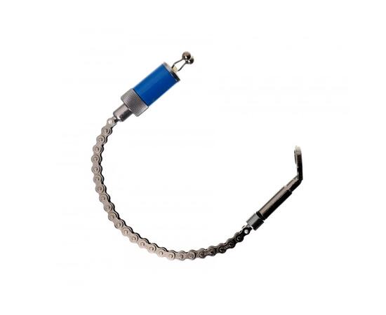 Сигнализатор механический CARP PRO Swinger Chain цвет синий, Цвет: blue, фото 
