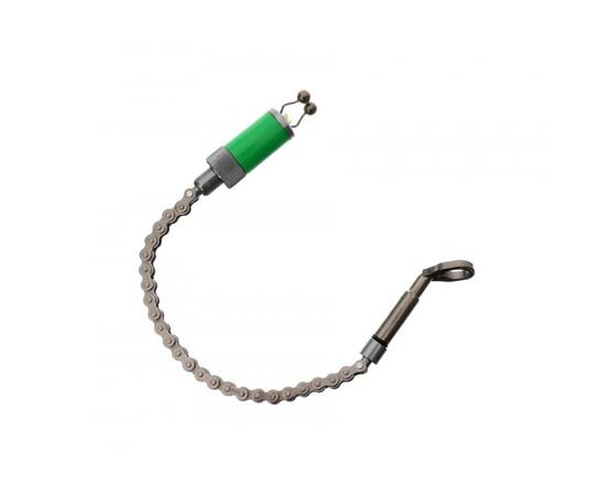 Сигнализатор механический CARP PRO Swinger Chain цвет зеленый, Цвет: Green, фото 