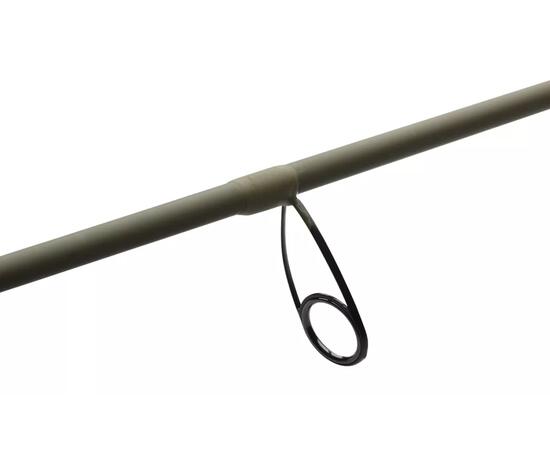 Удилище спиннинговое SAVAGE GEAR SG4 Medium Game 8' 243cm 12-45g 4sec Toray (4х частное), фото , изображение 2