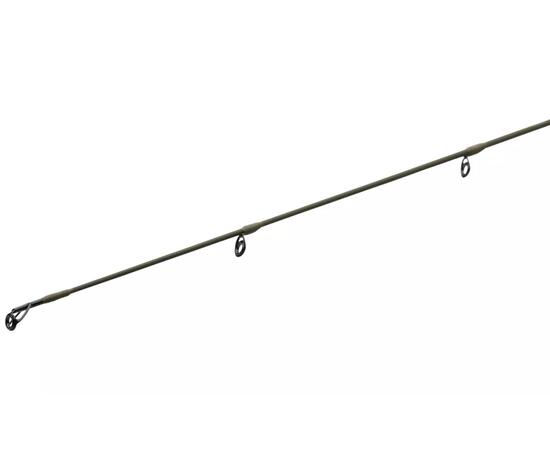Удилище спиннинговое SAVAGE GEAR SG4 Medium Game 8' 243cm 12-45g 4sec Toray (4х частное), фото , изображение 3