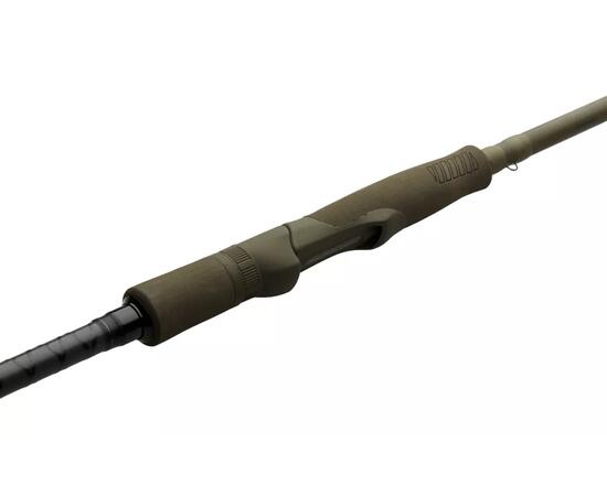 Удилище спиннинговое SAVAGE GEAR SG4 Medium Game 8' 243cm 12-45g 4sec Toray (4х частное), фото , изображение 4