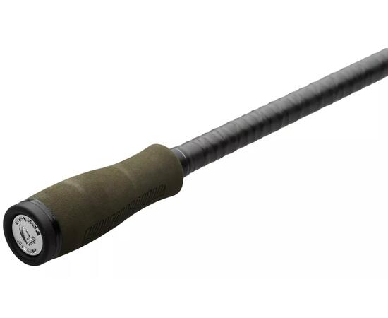 Удилище спиннинговое SAVAGE GEAR SG4 Medium Game 8' 243cm 12-45g 4sec Toray (4х частное), фото , изображение 5
