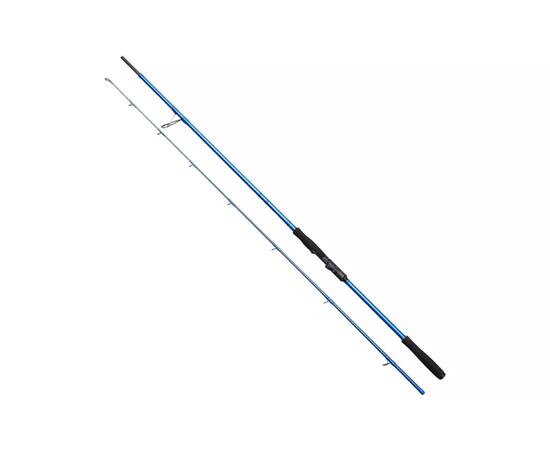 Удилище спиннинговое SAVAGE GEAR SG4 Shad & Metal Specialist 7'11''/2,41M MF Up To 120G/H 2S, фото 