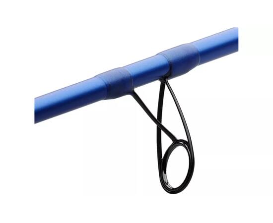 Удилище спиннинговое SAVAGE GEAR SG4 Shad & Metal Specialist 7'11''/2,41M MF Up To 120G/H 2S, фото , изображение 3