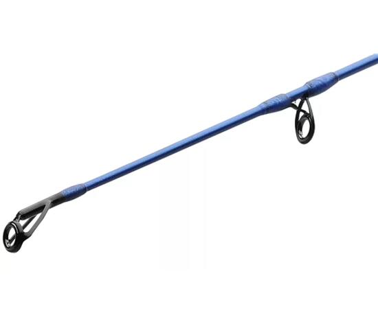Удилище спиннинговое SAVAGE GEAR SG4 Shad & Metal Specialist 7'11''/2,41M MF Up To 120G/H 2S, фото , изображение 4