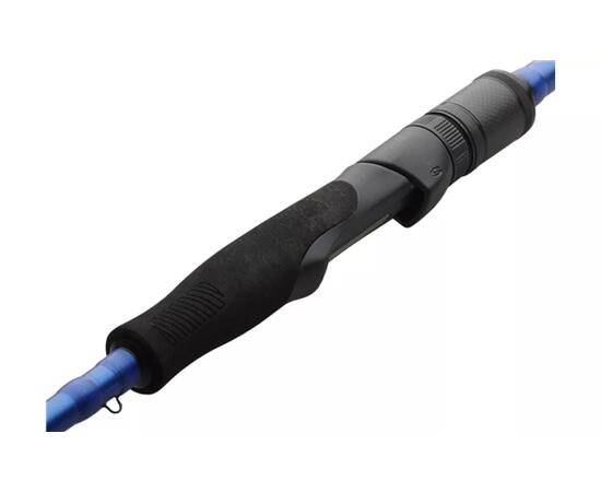 Удилище спиннинговое SAVAGE GEAR SG4 Shad & Metal Specialist 7'11''/2,41M MF Up To 120G/H 2S, фото , изображение 5