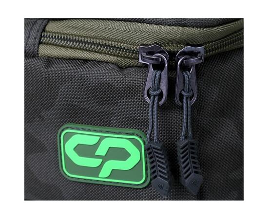 Сумка CARP PRO для карповых аксессуаров и грузил, фото , изображение 2