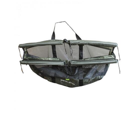 Сумка CARP PRO для взвешивания и отпускания карпа с поплавками, фото , изображение 2