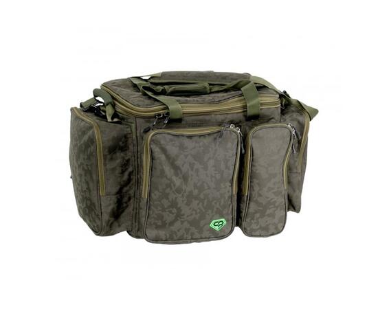 Сумка CARP PRO карповая большая со столиком, фото 