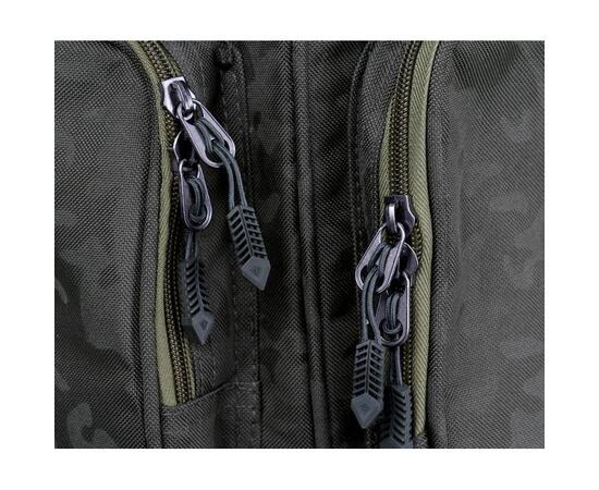 Сумка CARP PRO карповая c откидным столиком 55x38x26см, фото , изображение 5