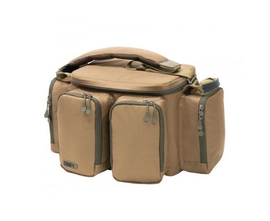 Сумка карповая KORDA Compac Carryall S, Размер: 48x33x27 см, фото 