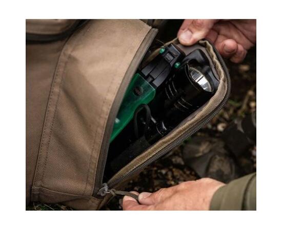 Сумка карповая KORDA Compac Carryall S, Размер: 48x33x27 см, фото , изображение 2