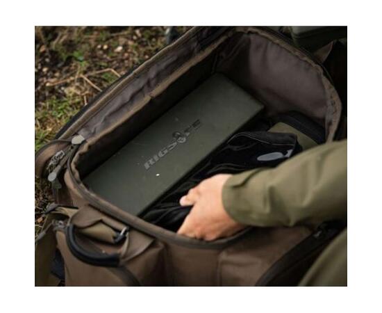 Сумка карповая KORDA Compac Carryall S, Размер: 48x33x27 см, фото , изображение 5
