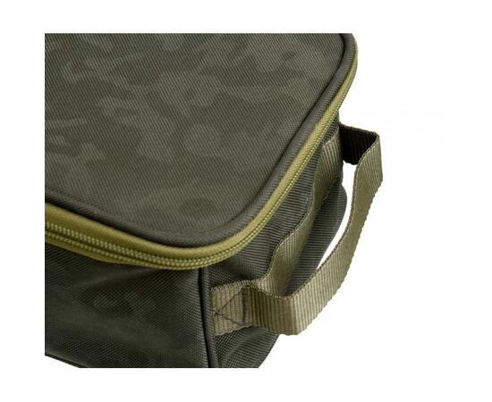 Сумка-органайзер CARP PRO Diamond для терминальных снастей и аксессуаров 26x17x9см, фото , изображение 4