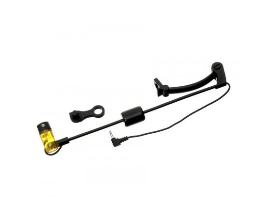 Свингер CARP PRO Barrel цвет желтый, Цвет: Yellow, фото 