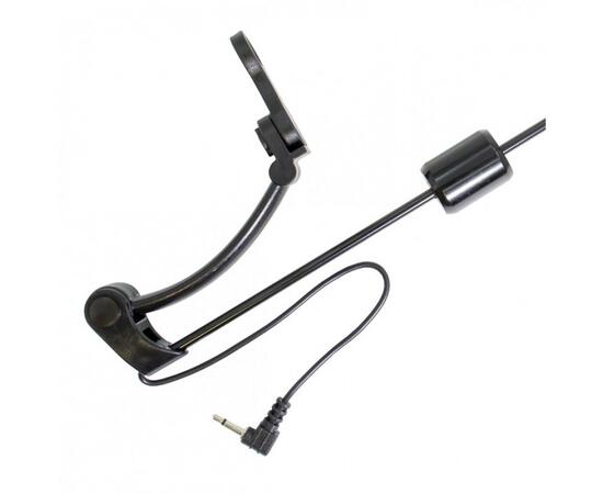 Свингер CARP PRO Barrel цвет красный, Цвет: Red, фото , изображение 3