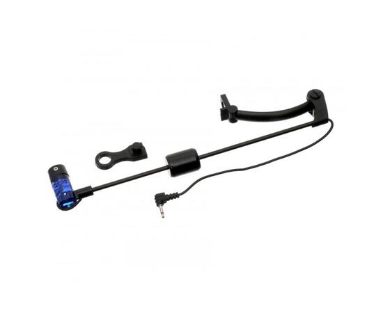 Свингер CARP PRO Barrel цвет синий, Цвет: blue, фото 