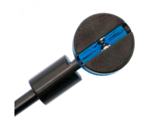 Свингер CARP PRO Barrel цвет синий, Цвет: blue, фото , изображение 3
