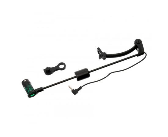 Свингер CARP PRO Barrel цвет зеленый, Цвет: Green, фото 