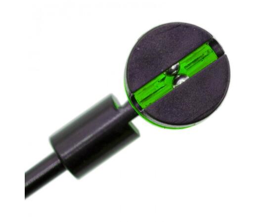 Свингер CARP PRO Barrel цвет зеленый, Цвет: Green, фото , изображение 3