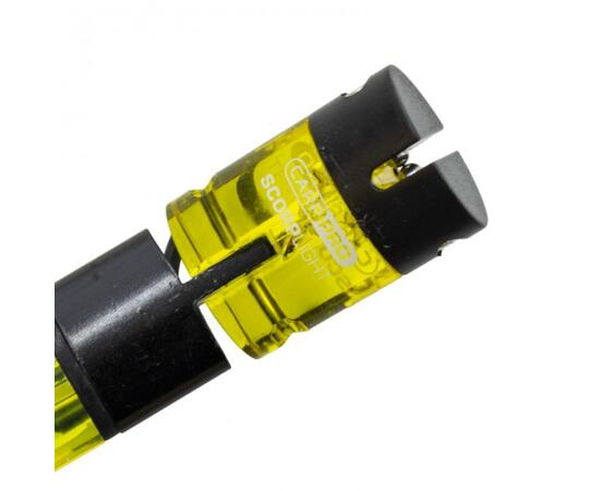Свингер CARP PRO Scorp Light цвет желтый, фото , изображение 3