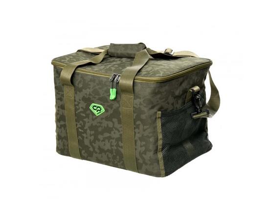 Термосумка CARP PRO Cooler Bag 30л (38x27x29 см) , фото 