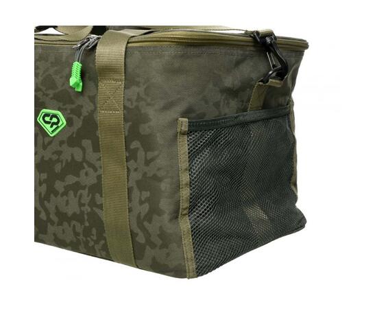 Термосумка CARP PRO Cooler Bag 30л (38x27x29 см) , фото , изображение 4