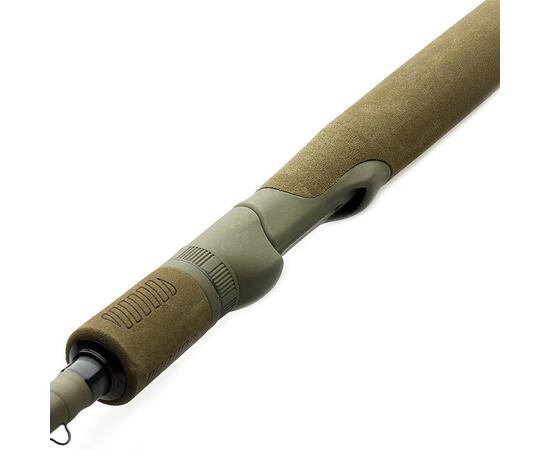 Удилище спиннинговое SAVAGE GEAR SG4 Streetstyle Specialist 7'/2,13M MF 2-10G/L 2sec, фото , изображение 4
